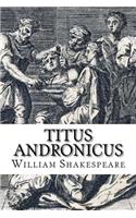 Titus Andronicus