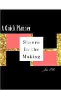 Shero In the Making