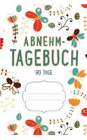 Abnehmtagebuch 90 Tage