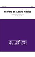 Fanfare on Adeste Fideles
