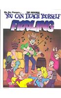 You Can Teach Yourself Fiddling Book