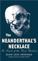 Neanderthal's Necklace