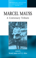 Marcel Mauss