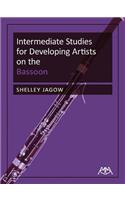 Intermediate Studies for Developing Artists on the Bassoon