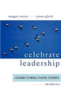 Celebrate Leadership
