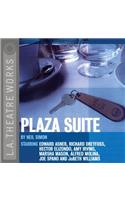 Plaza Suite