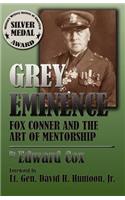 Grey Eminence