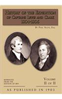 History of The Expedition of Captains Lewis and Clark Volume 2