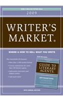 2009 Writer's Market (CD)