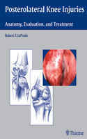 Posterolateral Knee Injuries