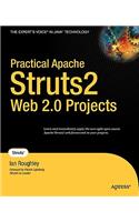 Practical Apache Struts2 Web 2.0 Projects