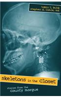 Skeletons In The Closet