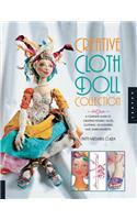 Creative Cloth Doll Collection