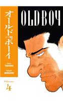 Old Boy Volume 4