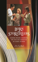 Born Storytellers