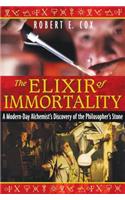 Elixir of Immortality: A Modern-Day Alchemist's Discovery of the Philosopher's Stone