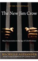 The New Jim Crow