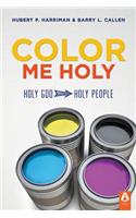 Color Me Holy