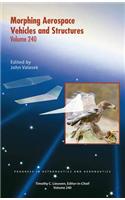 Morphing Aerospace Vehicles and Structures