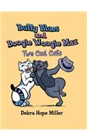 Buffy Blues And Boogie Woogie Max