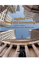 Applied Financial Accounting