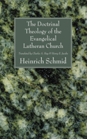 Doctrinal Theology of the Evangelical Lutheran Church