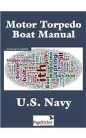 Motor Torpedo Boat Manual