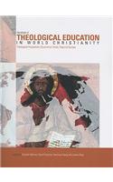 Handbook of Theological Education in World Christianity