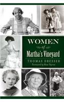 Women of Martha's Vineyard