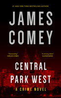 Central Park West - A Crime Novel