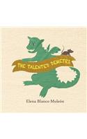 talented Demetri