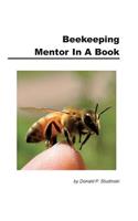 Beekeeping Mentor in a Book