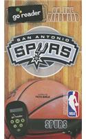 San Antonio Spurs