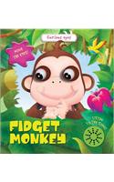 Fidget Monkey