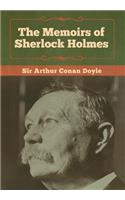 Memoirs of Sherlock Holmes