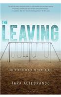 Leaving