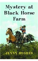 Mystery at Black Horse Farm
