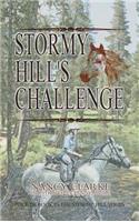 Stormy Hill's Challenge