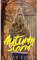 Autumn Storm