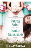 A Patron Saint for Junior Bridesmaids