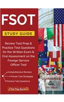 FSOT Study Guide Review