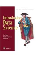 Introducing Data Science