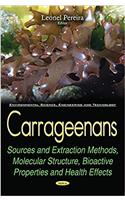 Carrageenans