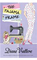 The Pajama Frame: (5 Madison Night Mystery)