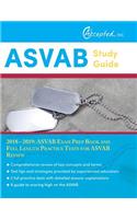 ASVAB Study Guide 2018-2019