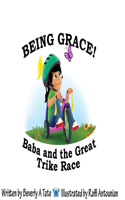 Being Grace