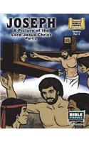 Joseph Part 2, A Picture of the Lord Jesus