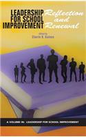 Leadership for School Improvement