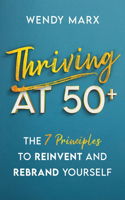 Thriving at 50+