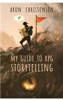 My Guide to RPG Storytelling